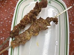 -四囍码头海鲜烧烤自助火锅(外滩南京东路悦荟广场店)