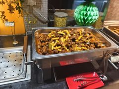 -南通大饭店·米兰餐厅