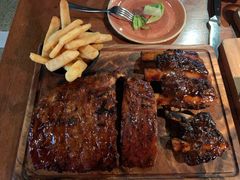-The Meat & Wine Co Southbank(南岸店)