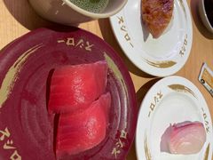 -寿司郎(北京路粤潮楼店)