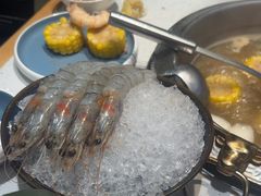 -千牛将·鲜牛肉火锅(开元路店)