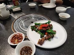 -飞尝蚝·顺德菜·鱼生(顺德总店)