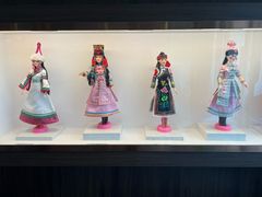 -哈啾嗨·新概念蒙餐(红星新城店)