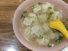 -韩萍老南京馄饨(河西万达店)
