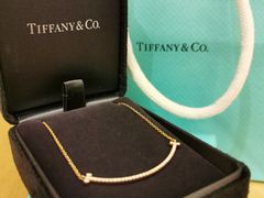 -Tiffany & Co.蒂芙尼
(南京德基广场店)