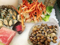 -玉珑泉·汤泉美食水疗(海珠店)