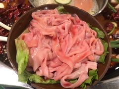 -周幺妹重庆老火锅(银泰城总店)