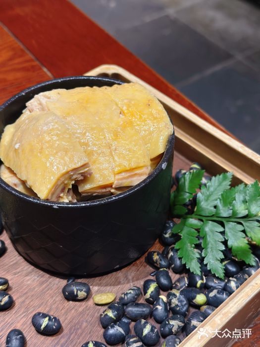 寻宝记绍兴菜(鲁迅路店)绍兴花雕醉鸡图片
