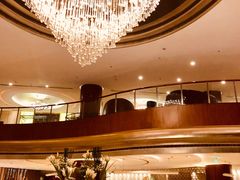 -上海千禧海鸥大酒店