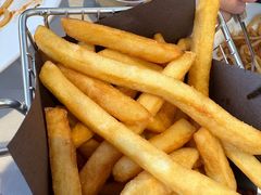 薯条-娜娜家•Nana’Garden (福州道店)