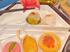 -南棠馆粤菜坊(群光店)