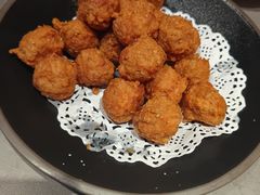 -金手勺东北菜馆(大屯北路店)