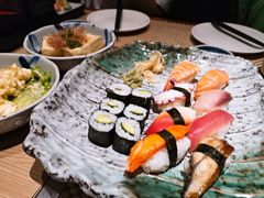 -歌行灯日本料理(伊势丹店)