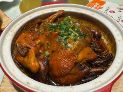 -华膳楼·安徽地标美食·中华餐饮名店(文化公园店)