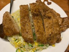 -鼎泰丰(南西店)