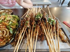 -林二哥宜烤官·宜宾小烧烤