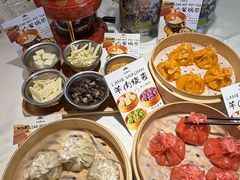 -百彦蒙古包·碳烤羊排·手抓羊肉(万江首店)