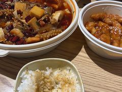 -巴渝菜馆(涿州店)