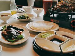 -东门烤鸭店(鼓楼店)