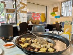 -贵州豆腐王(上合店)