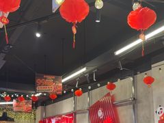 -牛市坎火锅(建设路店)