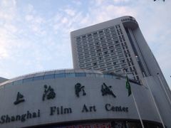 银星皇冠假日酒店-上海银星皇冠假日酒店