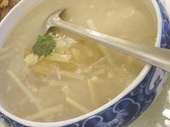 -天津雅园饭店(成林道店)