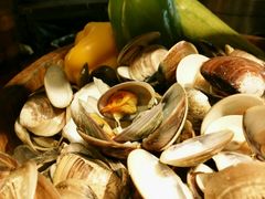 -广州中心皇冠假日酒店-环市食坊·海鲜自助餐厅