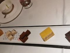 糕点拼盘-四季民福烤鸭店(前门店)