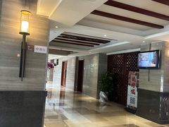 -西昌邛海湾柏樾酒店(原邛海湾柏栎度假酒店)