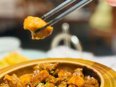 -禧宴Joyous Restaurant(禧园店)