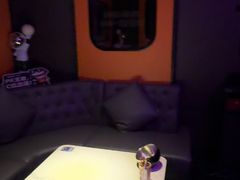 -星聚会KTV(合生汇黑金店)