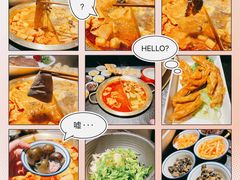-九鼎轩脆毛肚火锅(南京东路店)