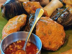 -simply thai天泰(长泰广场店)