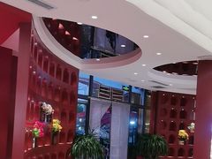 -马白开来特色羊排揪片子  (总店)