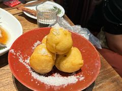 网油卷-南园民国茶楼餐厅·常州菜(北大街店)