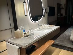 -天津君隆威斯汀酒店