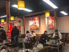 -郝大姐·乌龙山铁板烧(大学城三店)
