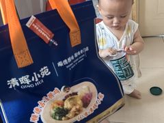 -清晖小苑·顺德菜(观澜湖新城店)