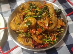 -阿妹小海鲜(下角店)