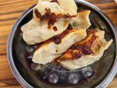 -文武王氏烧饼·无矾油条(西溪路店)