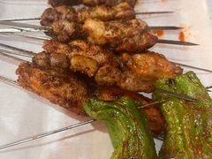 -7只羊·鲜羊肉串·地锅鸡精酿(玄武墨香路店)