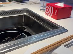 -海底捞火锅(威高广场店)