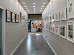 -清岚画室少儿美术培训(平江校区)