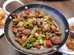 -普天和酒楼·新津菜·烤鸭(天津之眼店)