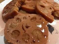 -老城南.鸭血粉丝汤(夫子庙店)