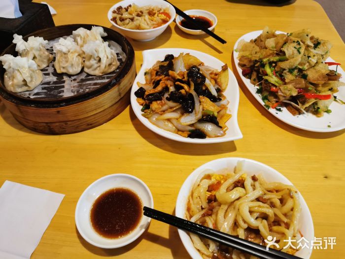 太原面食店(解放路店)图片
