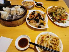 -太原面食店(解放路店)