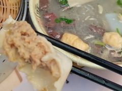 -笑云开汤包店(网巾市店)