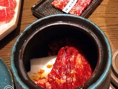 -樱宿日式和牛烧肉(五道口店)